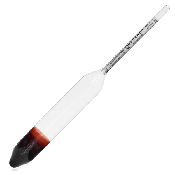 Greinorm Laktodansimetre - Süt Ölçer 1.015-1.040 g/ml