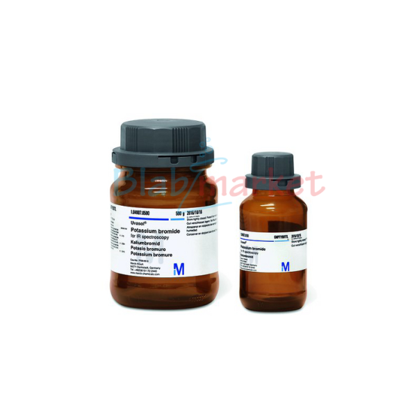 Merck 101076.1000 Alüminyum Oksit 1 kg - Aluminium Oxide 90