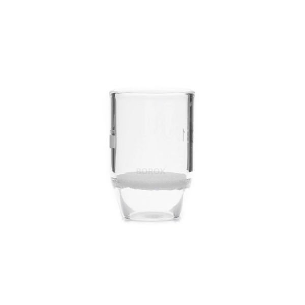 Borox Gooch Kroze 50 ml Por. 3 - Cam Sinter Filtreli Kroze