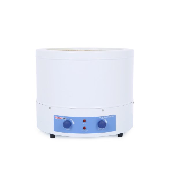 Thermomac HMS004 Manyetik Karıştırıcılı Balon Isıtıcı 4000ml