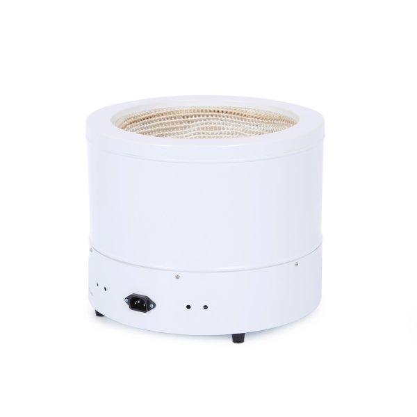Thermomac HMS004 Manyetik Karıştırıcılı Balon Isıtıcı 4000ml