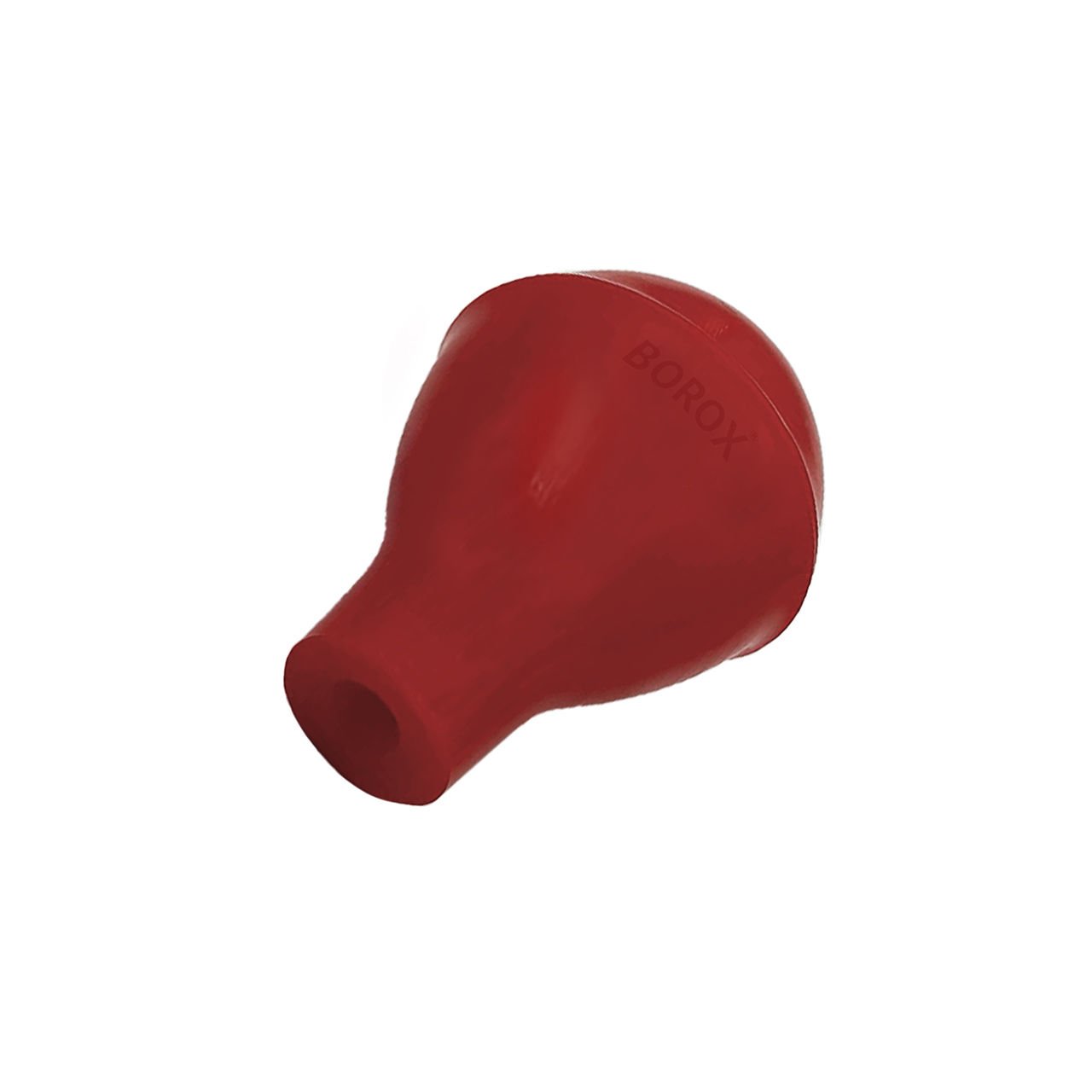 Borox Pipet Puarı 7ml - Kauçuk Puar - Pipette Bulbs Rubber