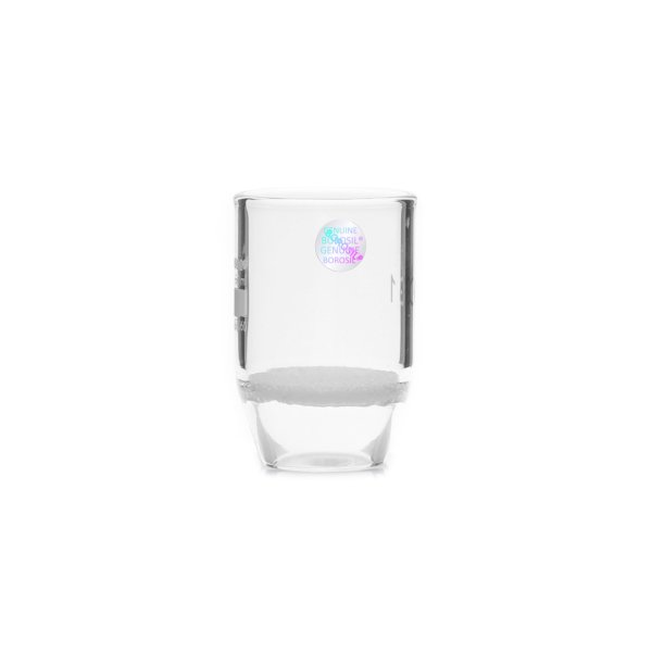 Borosil Gooch Kroze 50 ml Por. 4 - Cam Sinter Filtreli Kroze
