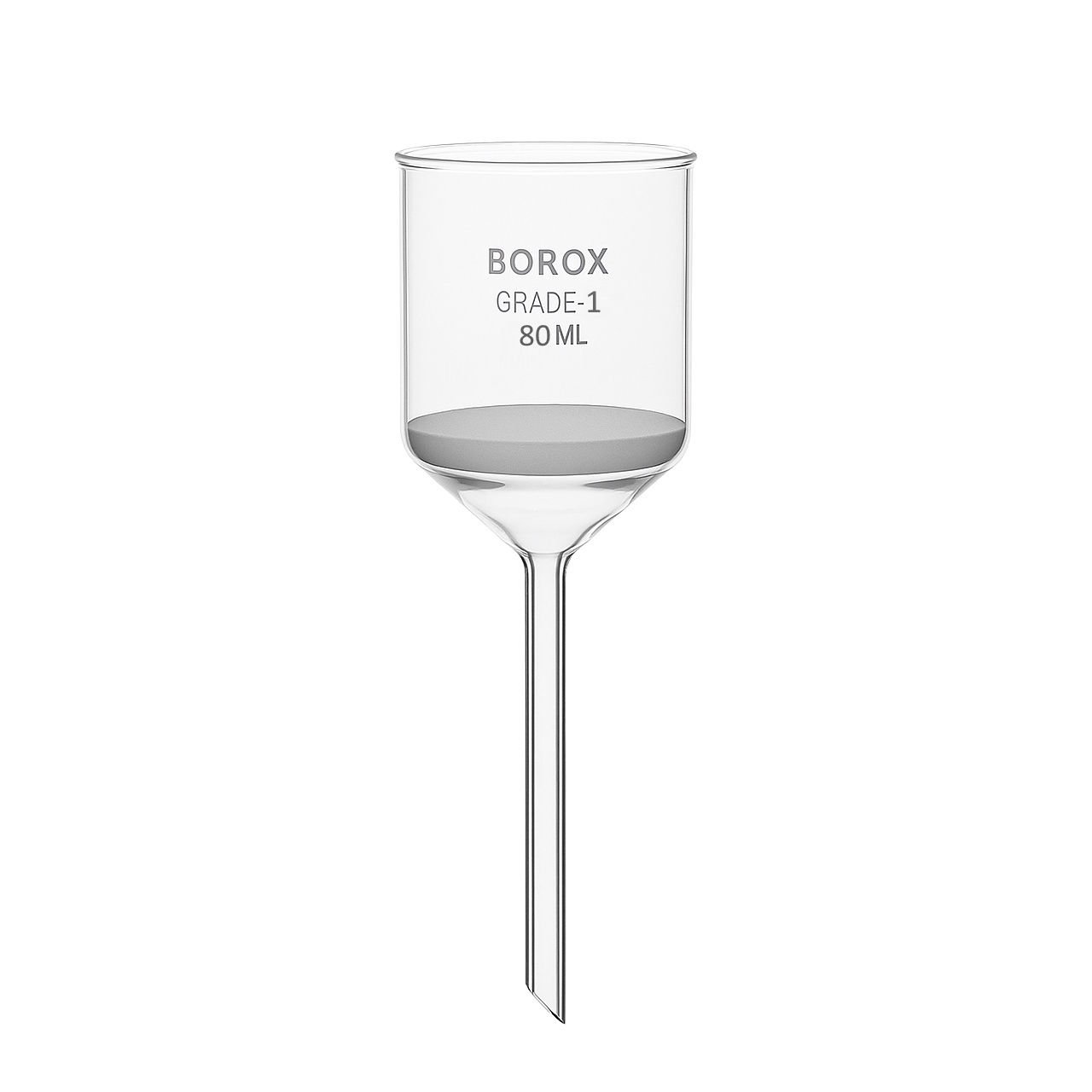 Borox Cam Buhner Hunisi 80 ml Por. 1 - Nuçe Bühner Hunisi