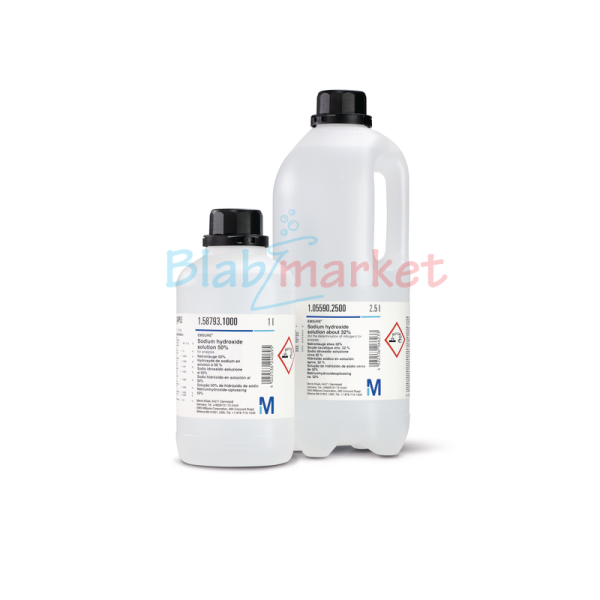 Merck 105426.2500 Amonyum 2.5L - Ammonium Solution 32%