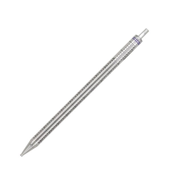 Serolojik Pipet 50ml - Steril Tek Kullanımlık 100Adet/Koli Toptan