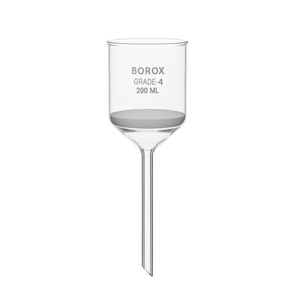 Borox Cam Buhner Hunisi 200 ml Por. 4 - Nuçe Bühner Hunisi