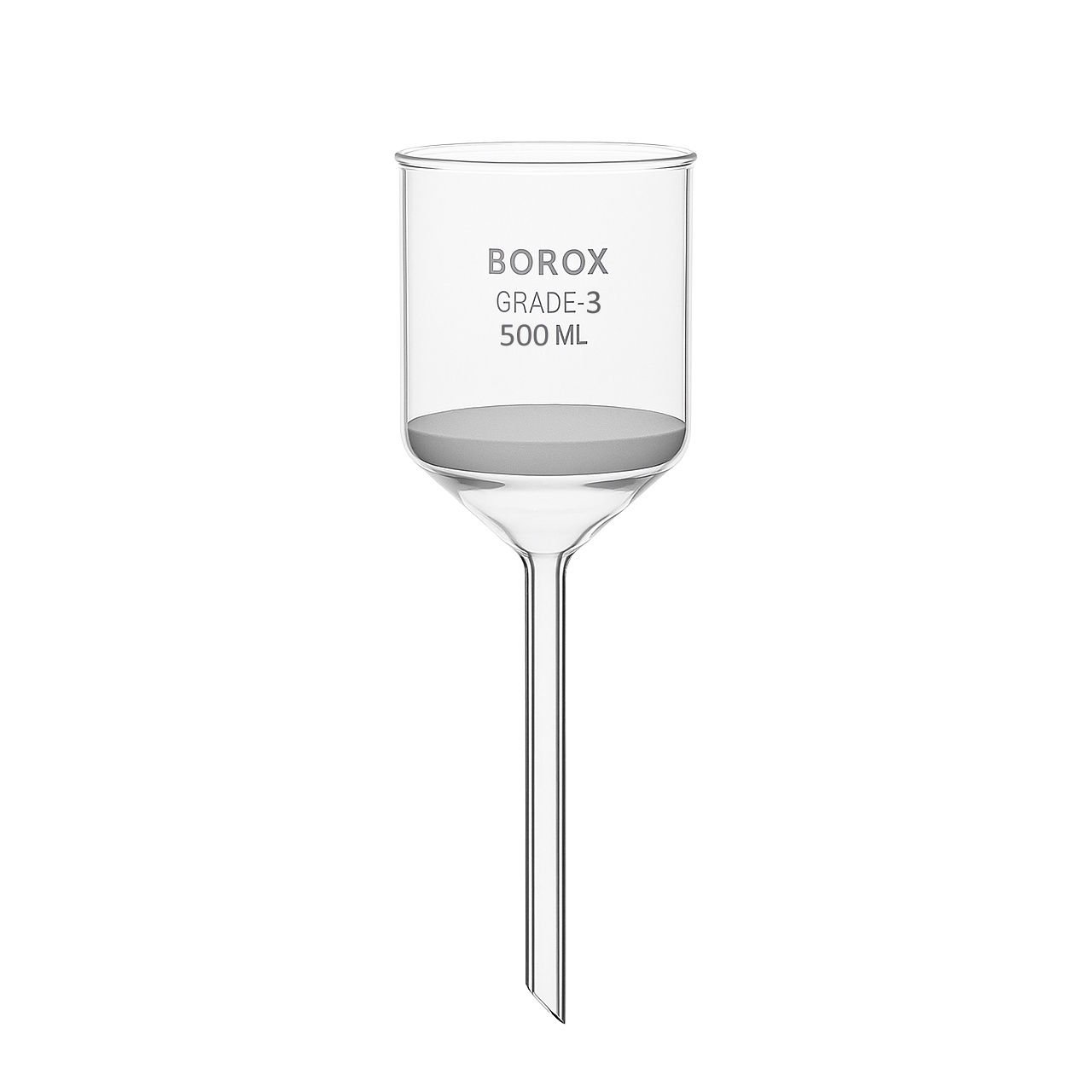 Borox Cam Buhner Hunisi 500 ml Por. 3 - Nuçe Bühner Hunisi