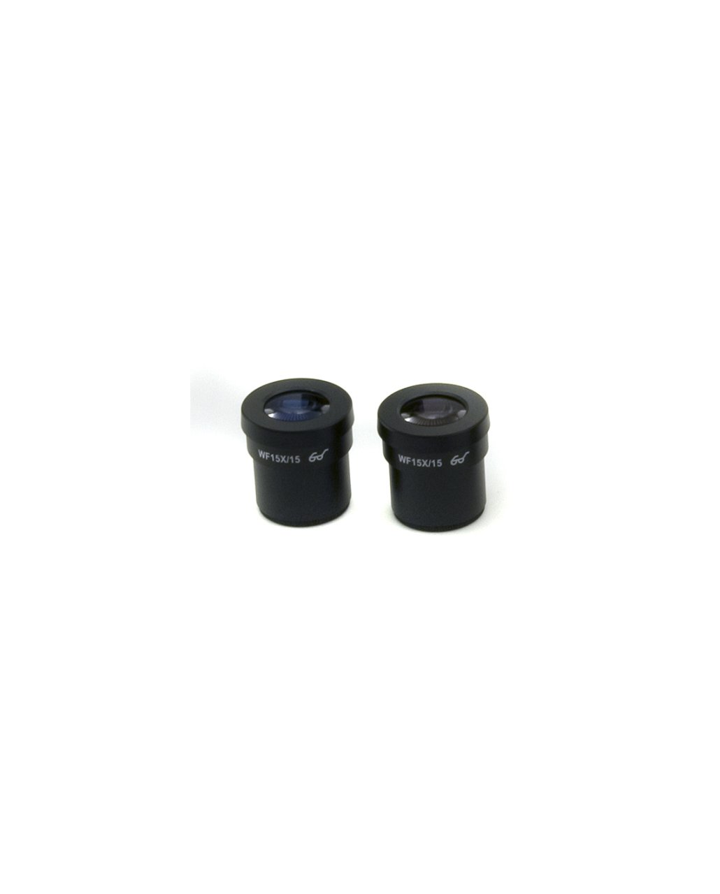 Optika ST-082 WF15x/15 Oküler Çifti - Stereo Mikroskop İçin