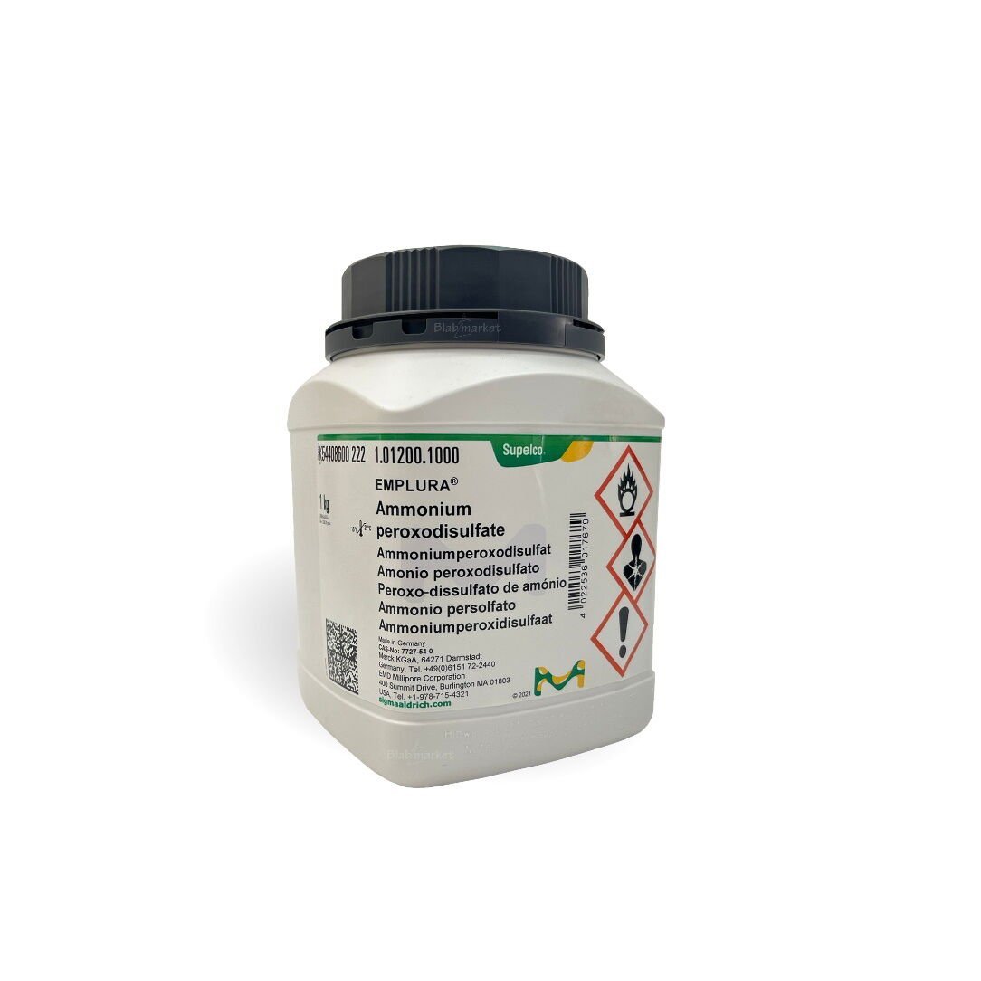 Merck 101200.1000 Amonyum Perokzodisülfat 1 kg - Extra Pure