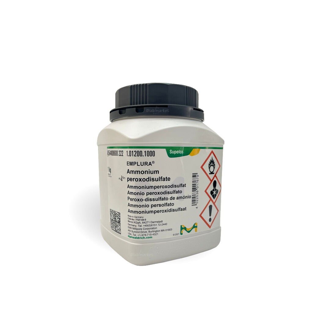 Merck 101200.1000 Amonyum Perokzodisülfat 1 kg - Extra Pure