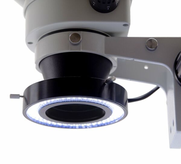 OPTIKA SZX Serisi Trinoküler Stereo Mikroskop 180x Büyütme