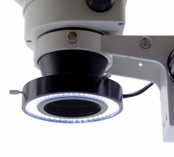 OPTIKA SZX Serisi Trinoküler Stereo Mikroskop 180x Büyütme - Stereo Zoom Mikroskobu