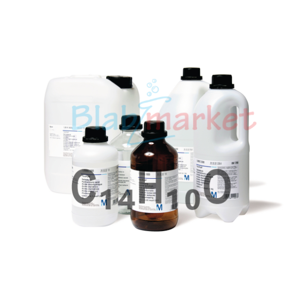 Merck 801461.0025 Antron 25 g - Anthrone For Synthesis