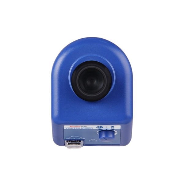 Thermomac TM3000V Vorteks Tüp Karıştırıcı - Vortex Mikser