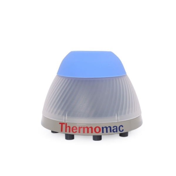 Thermomac TM3000M Mini Vorteks Tüp Karıştırıcı Vortex Mikser