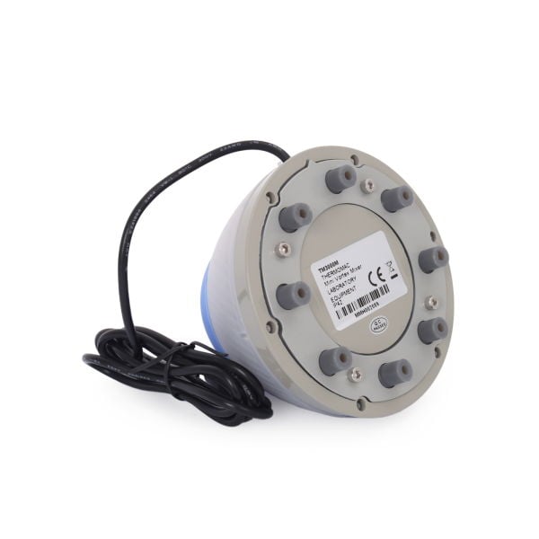 Thermomac TM3000M Mini Vorteks Tüp Karıştırıcı Vortex Mikser