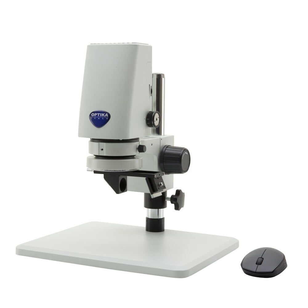 OPTIKA IS-01SMD HDMI Kameralı Video Mikroskop