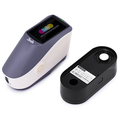3nh YS3060 Renk Ölçer Spektrofotometre - Renk Ölçüm Cihazı