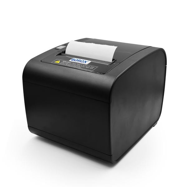 Borox Masaüstü Yazıcı - Analitik Terazi Fiş Yazıcısı - Printer