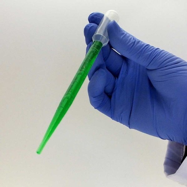Borox Pastör Pipeti - Plastik Damlalık 0.5 - 3 ml - 5000Adet