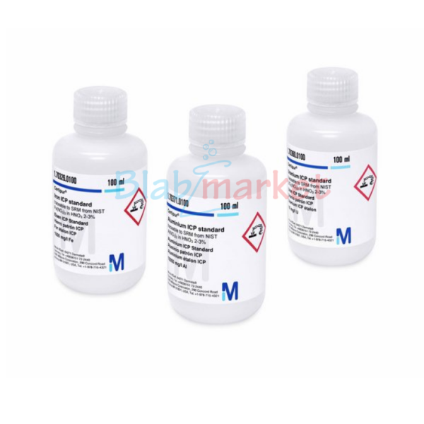 Merck 170307.0100 Boron 100ml - Boron ICP Standard