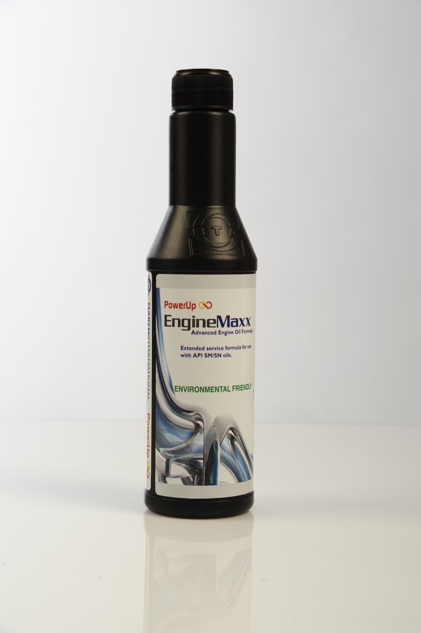 PowerUp EngineMaxx 150ML