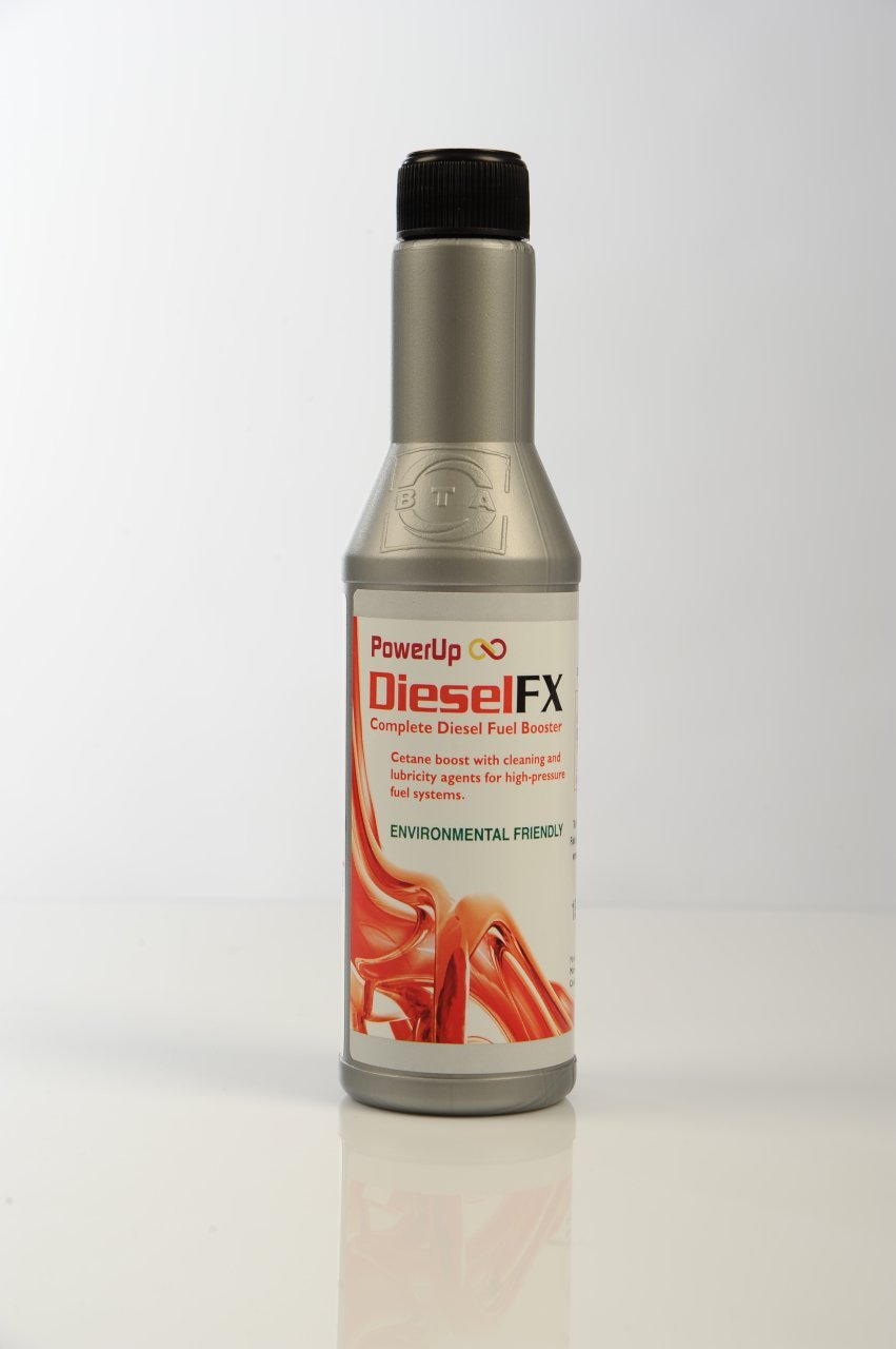 PowerUp DieselFX 150ML