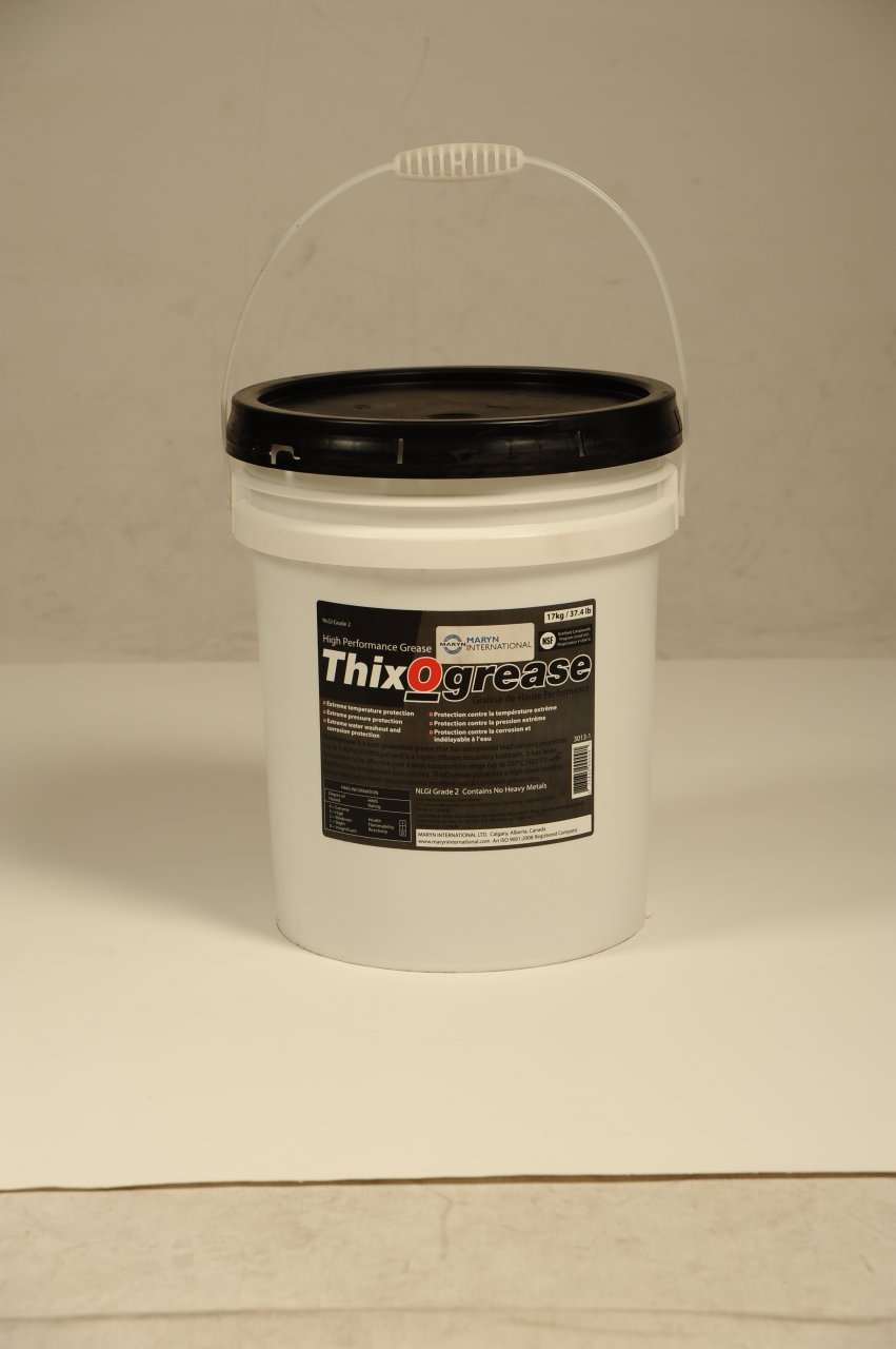 PowerUp ThixOgrease 17KG