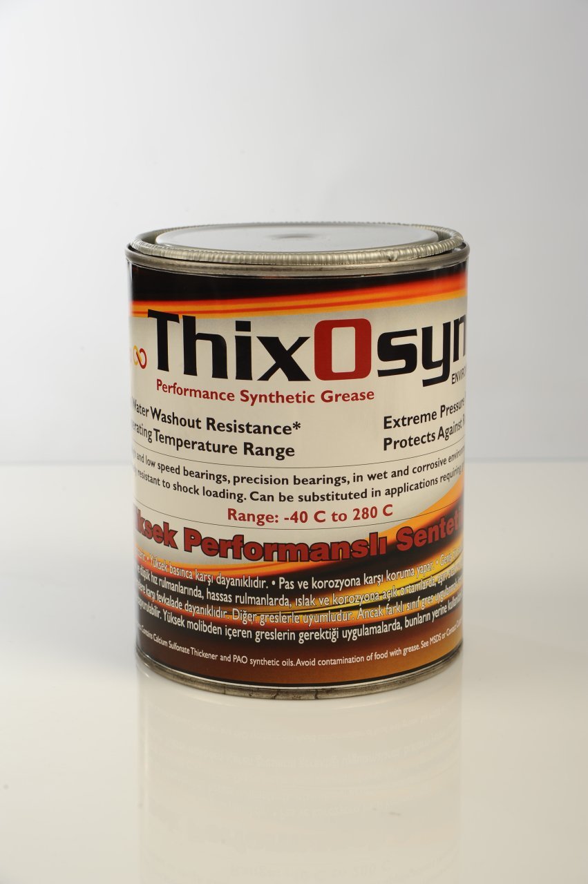 PowerUp ThixOsyn 1KG