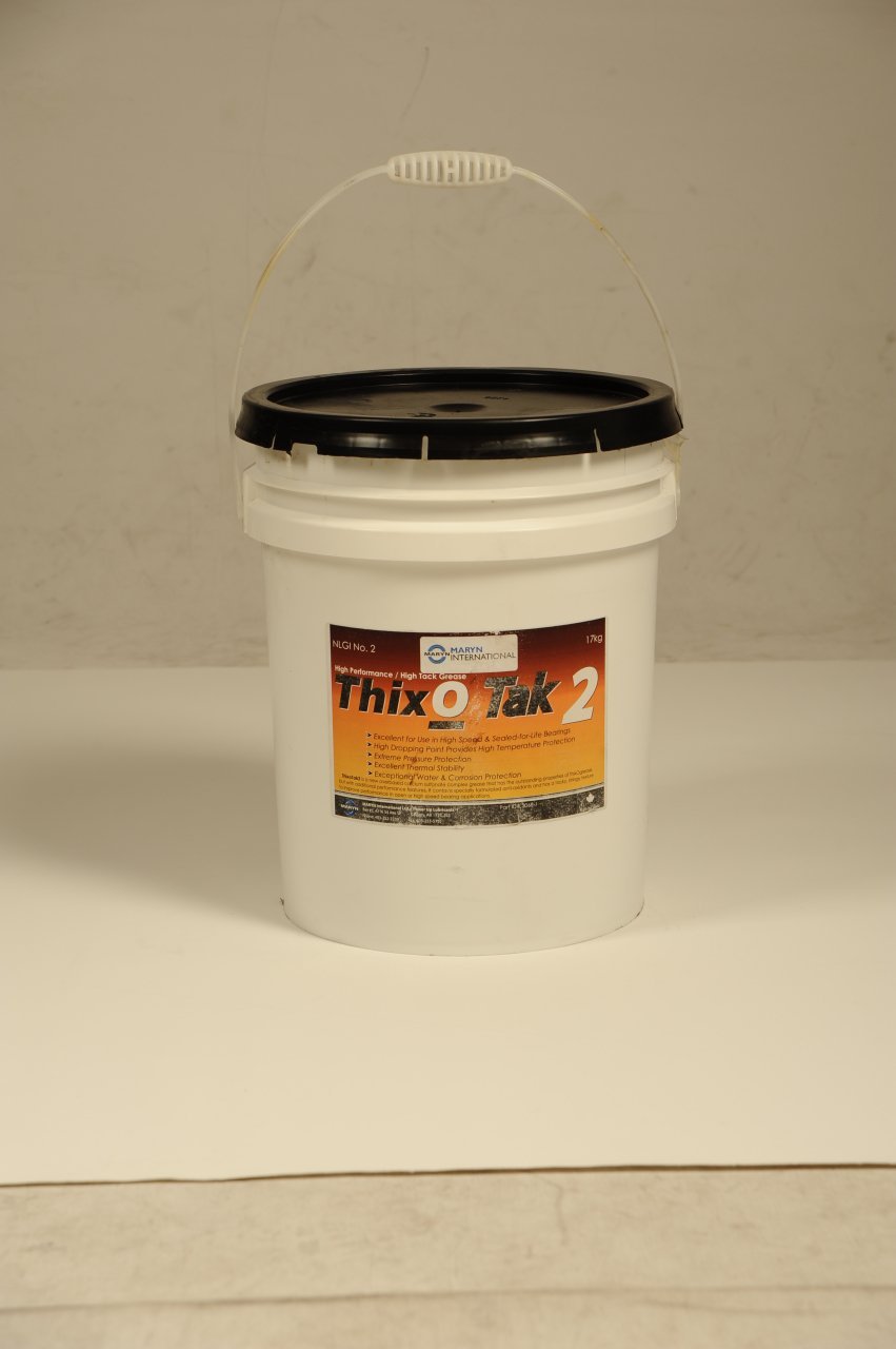 PowerUp ThixOtak2 17KG