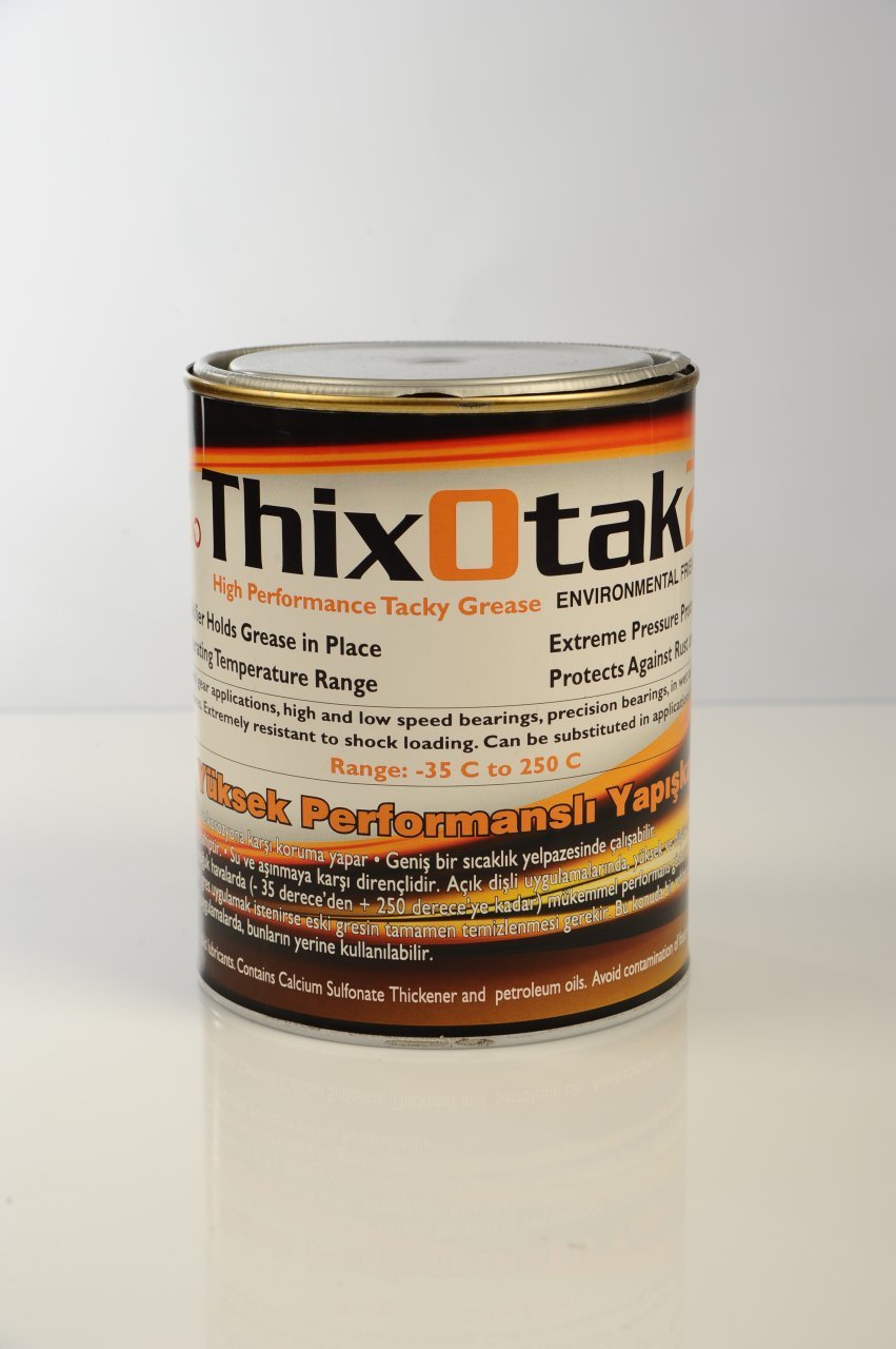 PowerUp ThixOtak2  6x1 KG