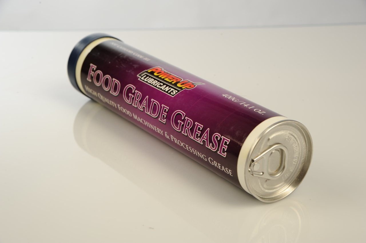 PowerUp ThixOfood 400gr