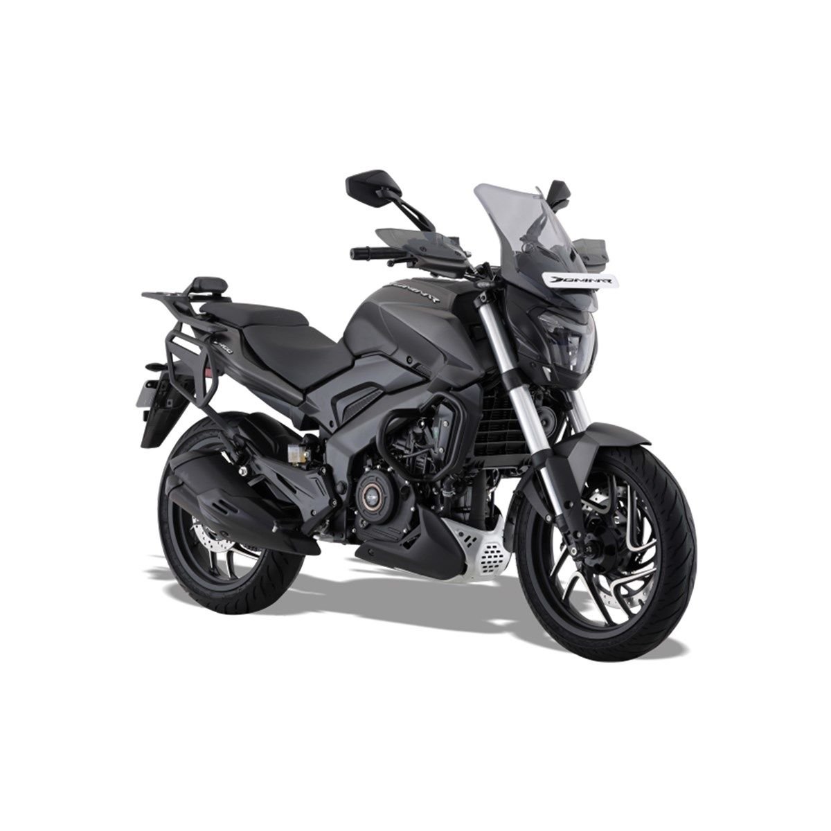 Bajaj Dominar D 400