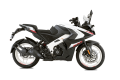 PULSAR RS200