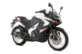 PULSAR RS200