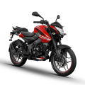 BAJAJ PULSAR NS125 abs li