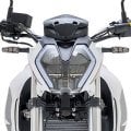 BENELLI 125-S