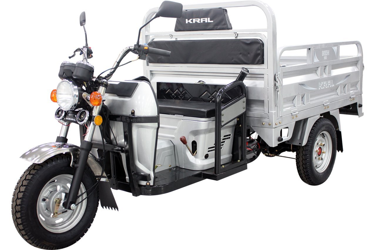 KR-54 BİEN 150 (BENZİNLİ 150cc)