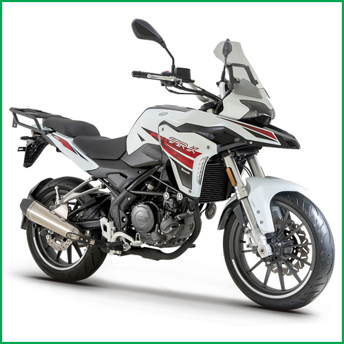 TRK 251(ABS)