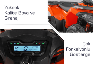 XWOLF 250 PRO