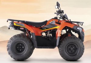 XWOLF 250 PRO
