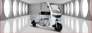 KARGO 180 KABİNLİ PORTÖR