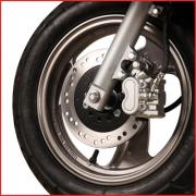 SPONTINI-110 SCOOTER Paket Servis Motoru BEYAZ