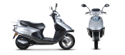 SPONTINI-110 SCOOTER Paket Servis Motoru