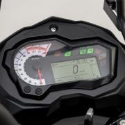 BENELLİ TRK502X