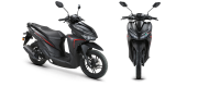 WILDCAT 125 SİYAH