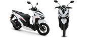 WILDCAT 125 SİYAH