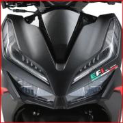 WILDCAT 125 SİYAH