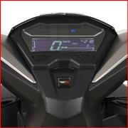 WILDCAT 125 SİYAH